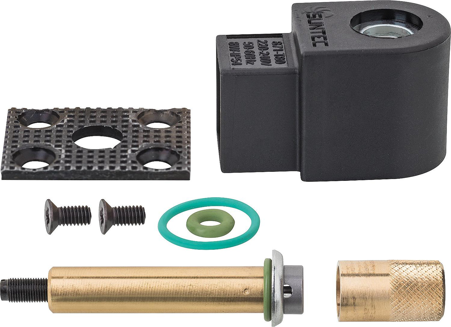 Solenoid valve core set AP Suntec 991455
