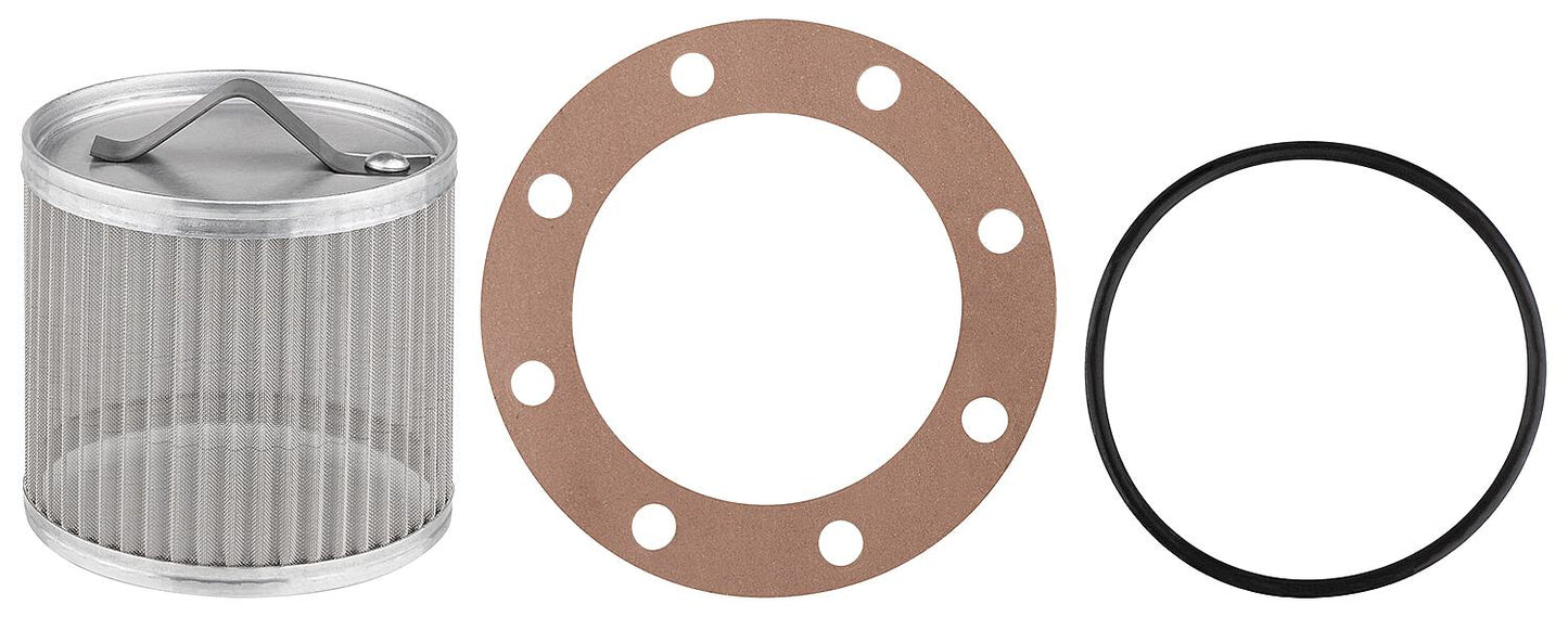 Suntec filter insert set 991613 replaces 991605