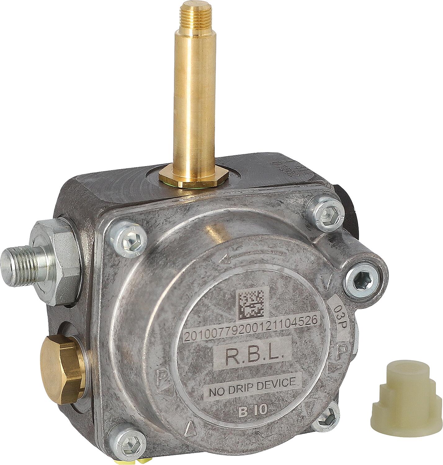 Oil burner pump Riello 20120470