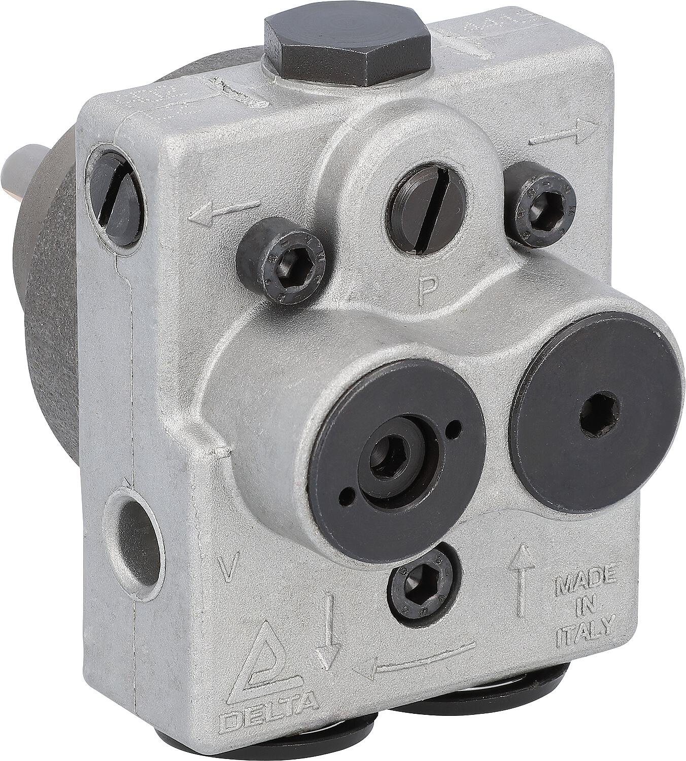 Delta oil burner pump AD2 L2