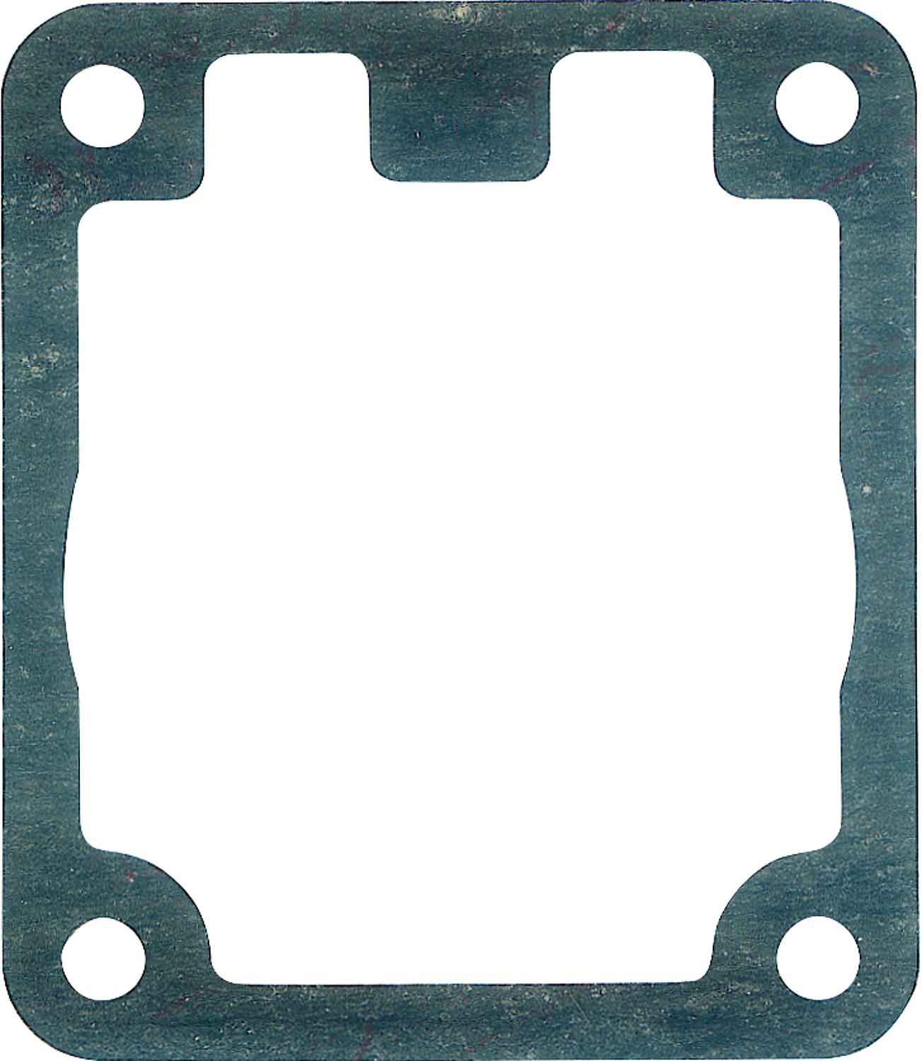 Deckeldichtung f. rundes Pumpengehäuse Suntec f. AS/AN/AE/AL/AT/AU