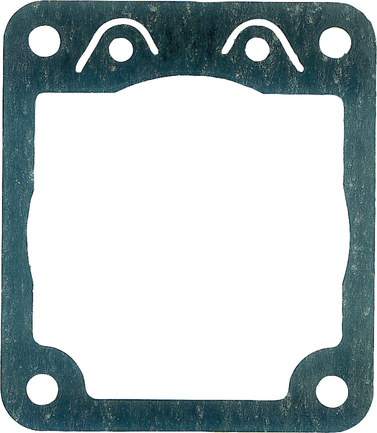 Joint de couvercle pour nouveau corps de pompe carré, Suntec AS/AN/AE/AL/AT/AU pour Rev. 4 / 6 (à partir de '01)