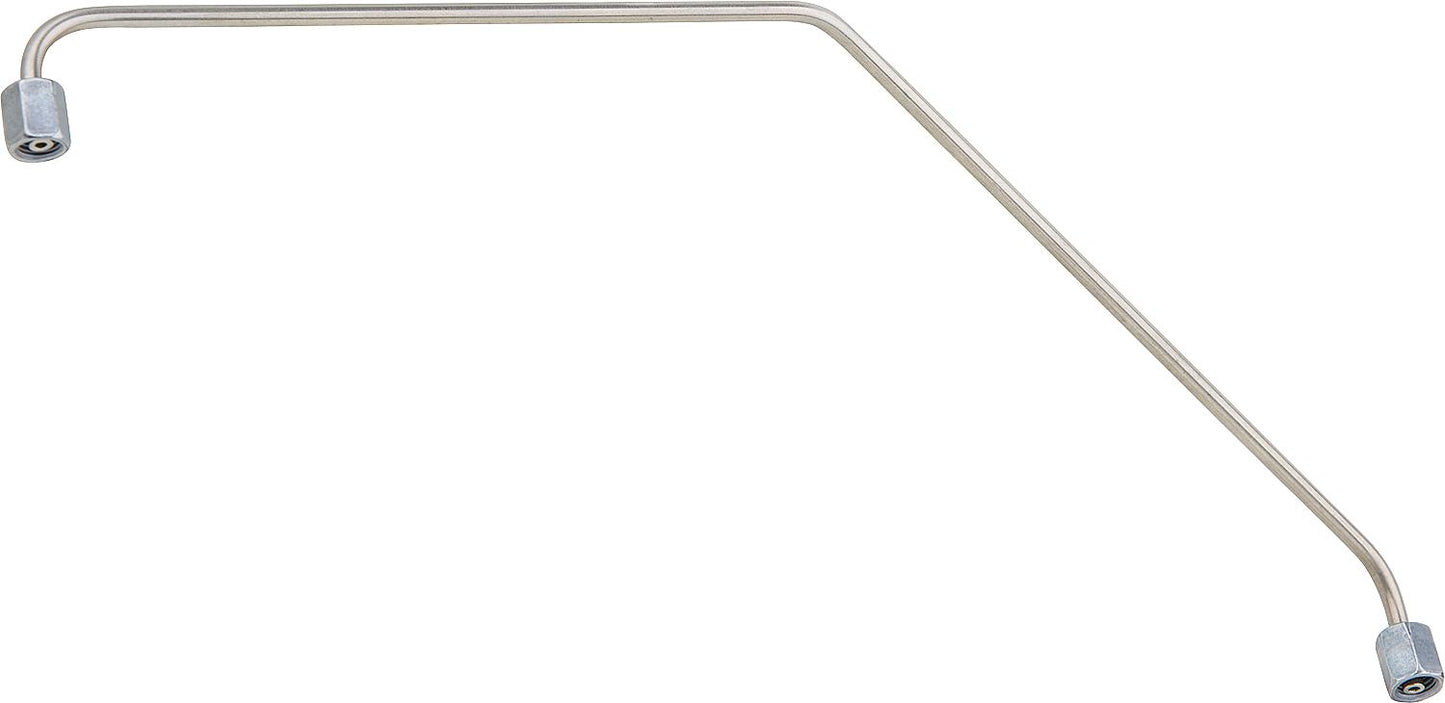 Complete oil pipe, Bosch 8718584657