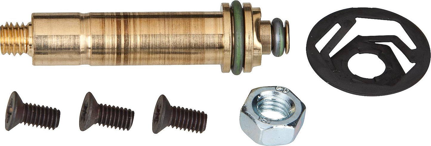 Solenoid valve core AL/AK Rev. 2