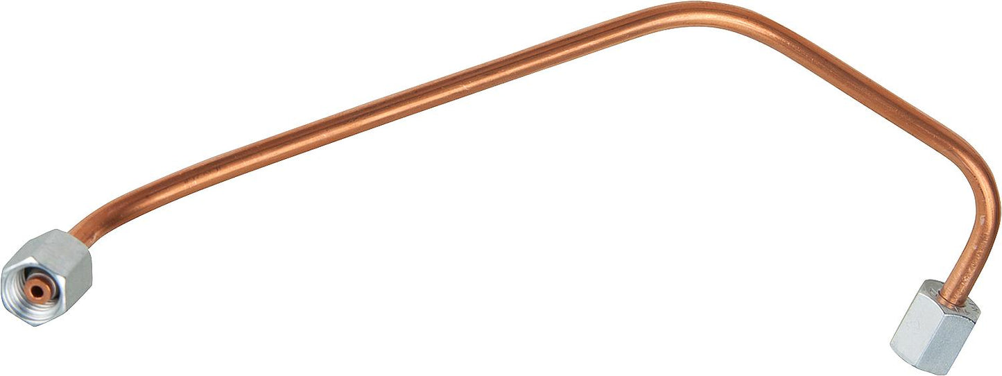 Druckrohr R1 für Danfoss/Suntec Pumpe Giersch 31-90-10929