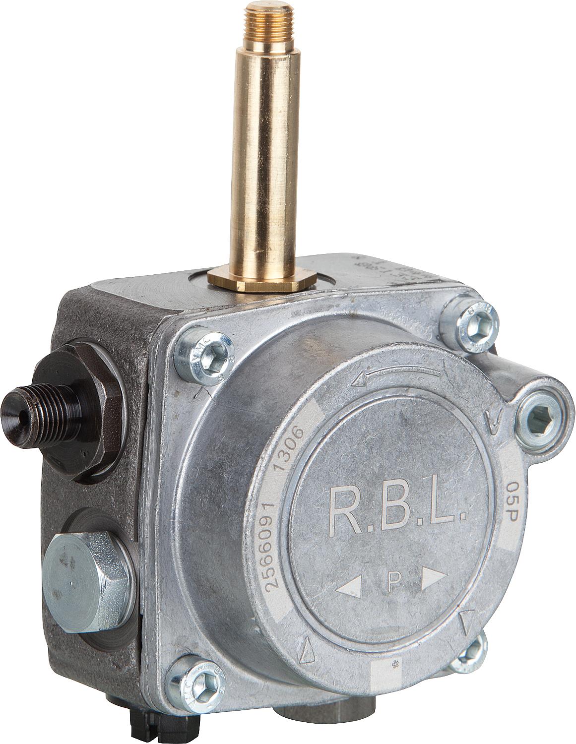Oil burner pump Riello 3007812