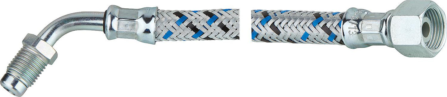 Oil hose Golling, new version, 2FE-02-001 for all burners from 2002 onwards
