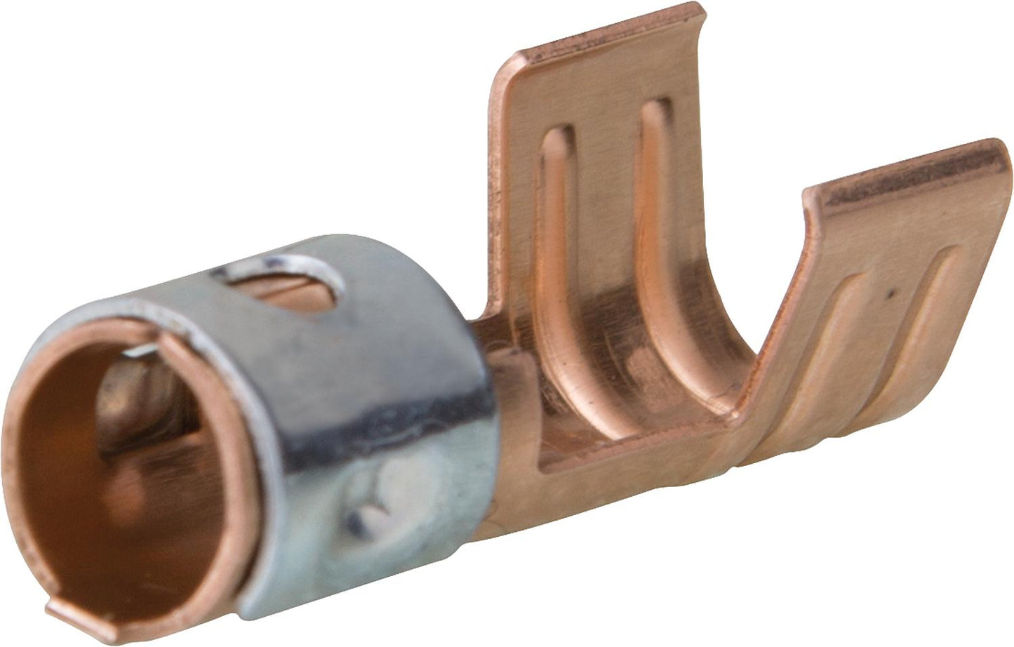 Accessories for ignition transformers: Ignition cable connector 6.3 mm Ý