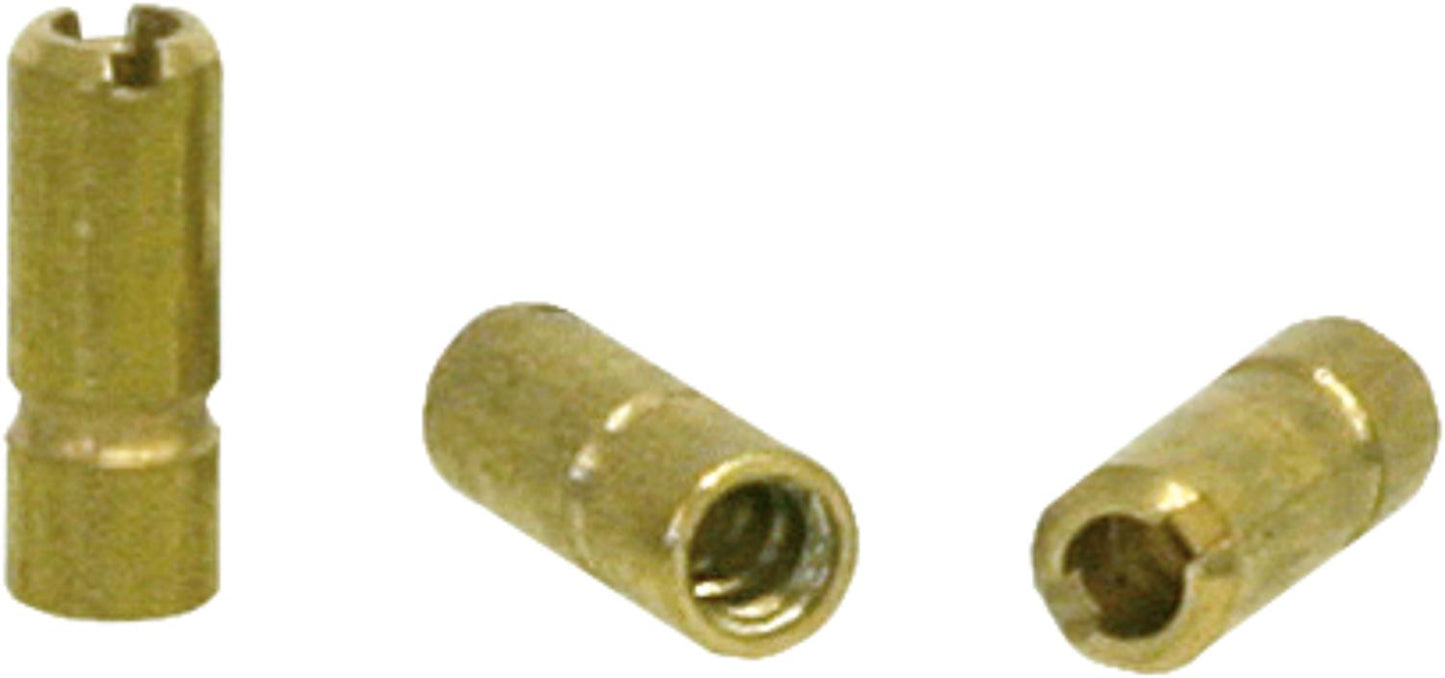 Accessories for ignition transformers WS adapter pin made of brass, individually