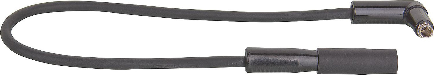 Ignition cable 370 mm Weishaupt 23205011042