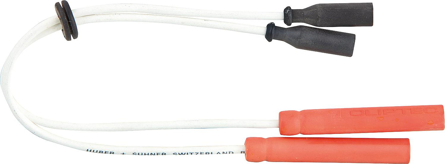 Ignition cable set, l=255 mm for Körting Jet 4.5 from 01/01