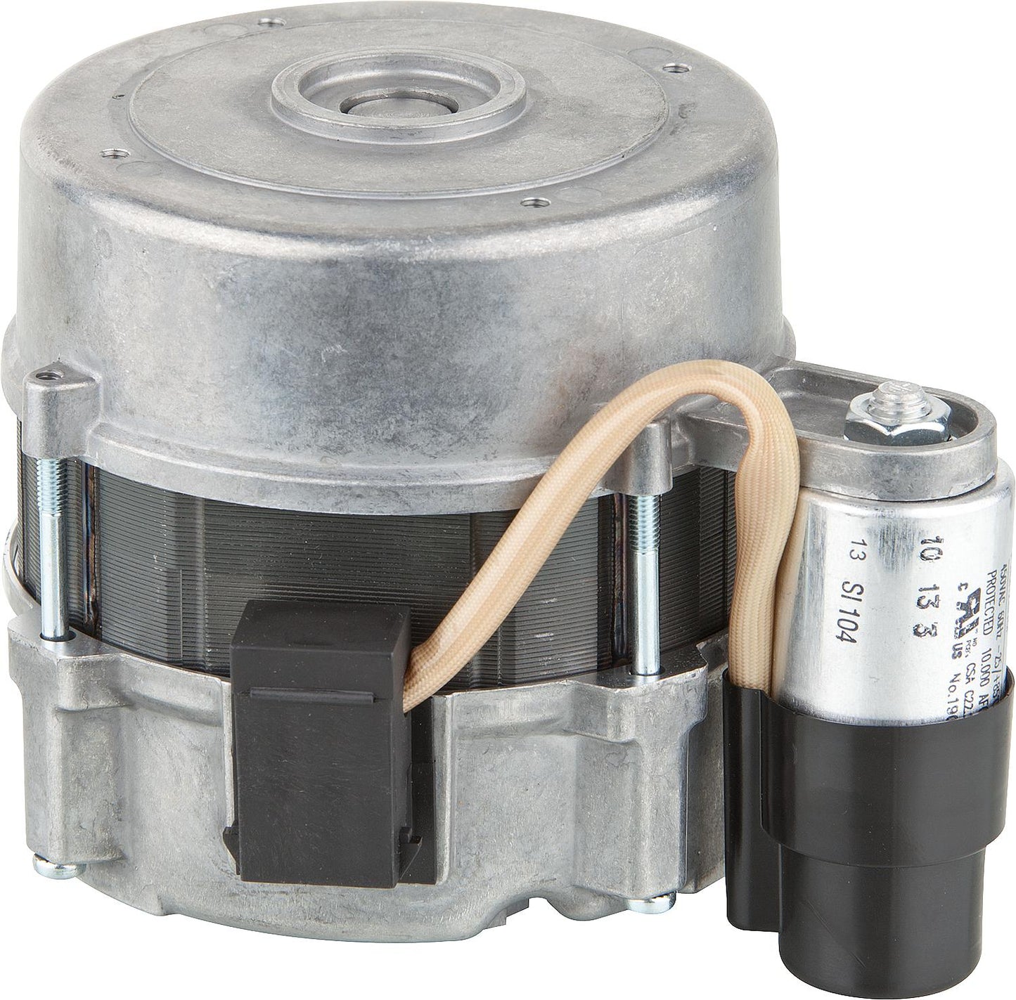 Brennermotor für Buderus 8718590894 ersetzt 63022209