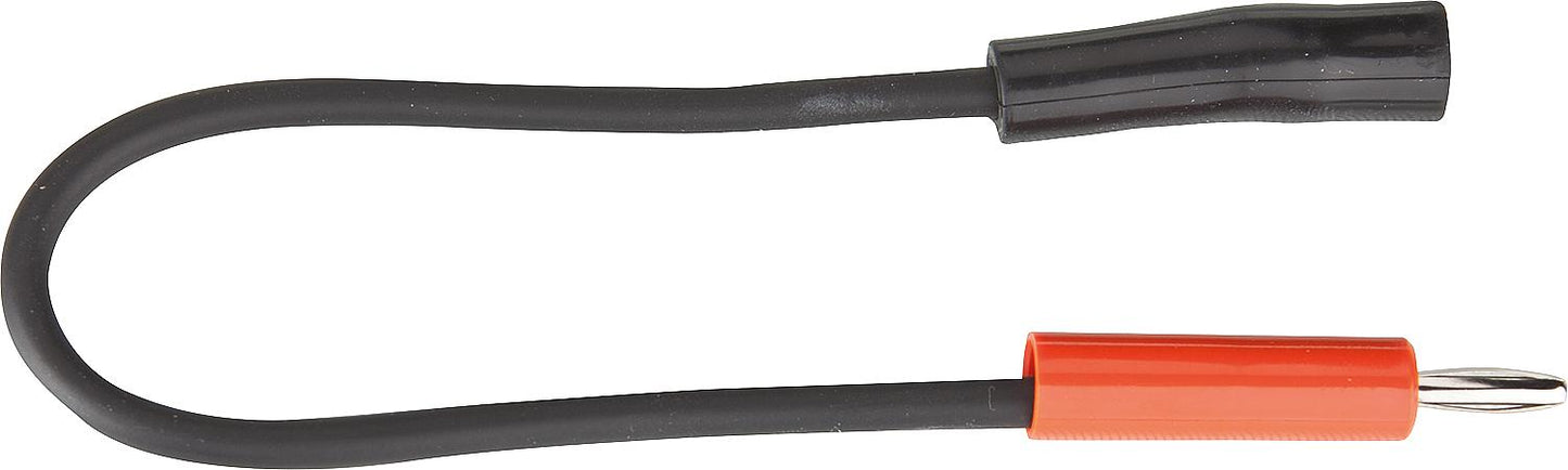 Ionization cable 300 mm Weishaupt 232 050 1414/2