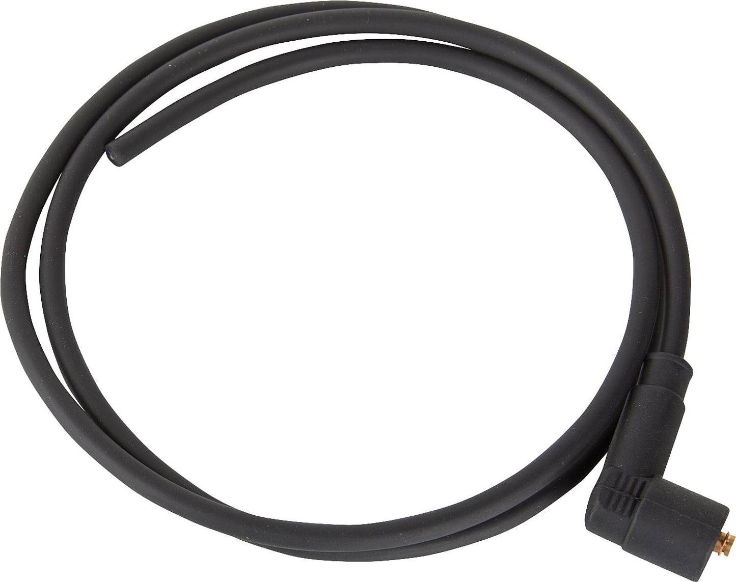 Ignition cable 1250mm Weishaupt 603 158