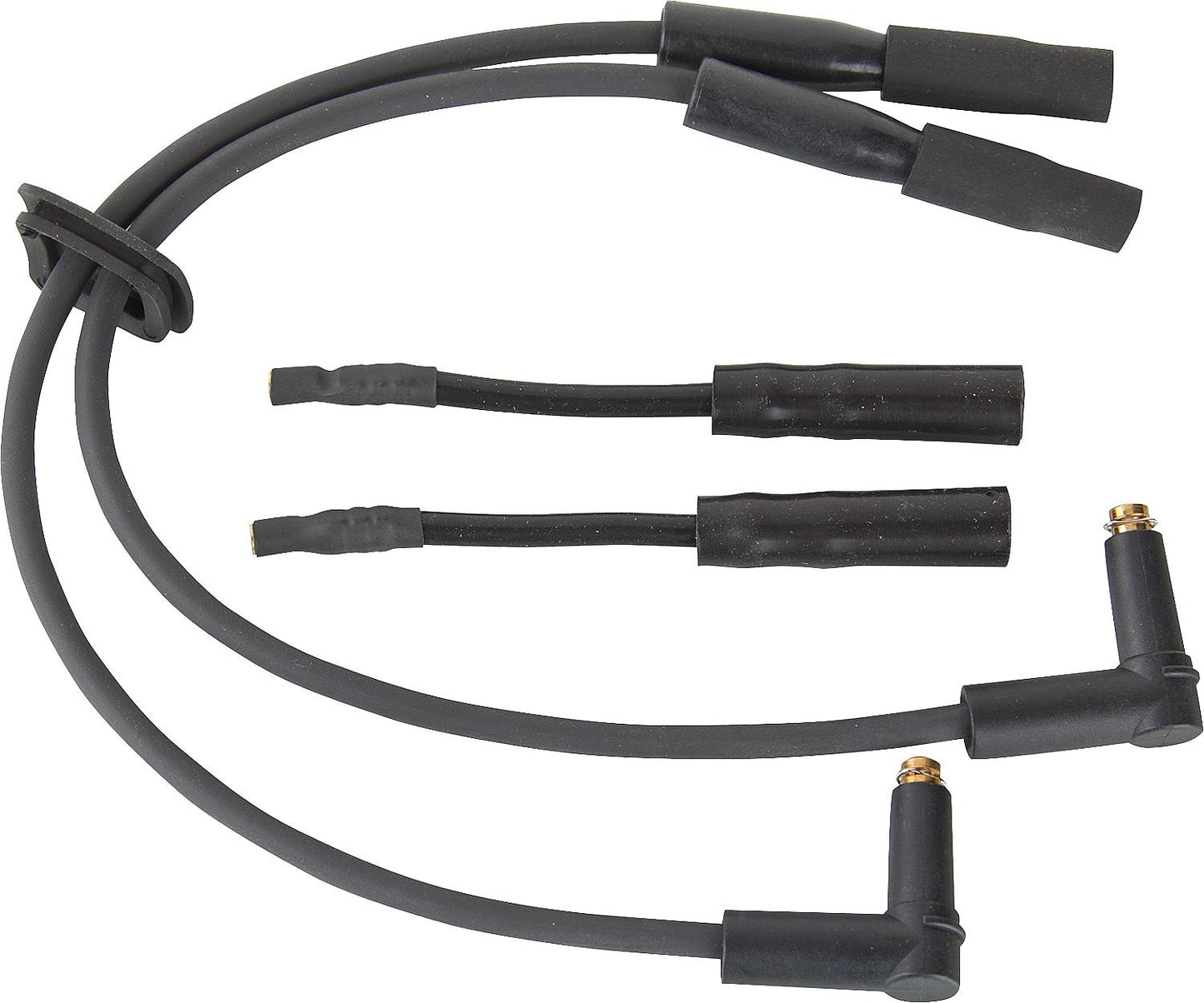 Ignition cable conversion kit Weishaupt 6240 100 0010/0