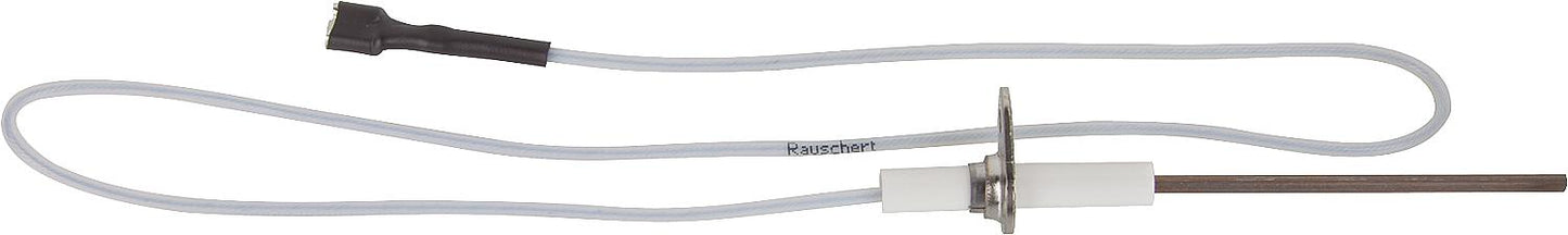 Ionization electrode for elco 65000710