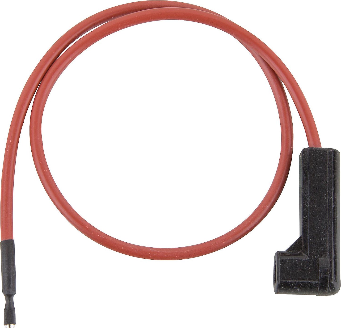 Ignition cable with angled connector MHG 96.39200-7018
