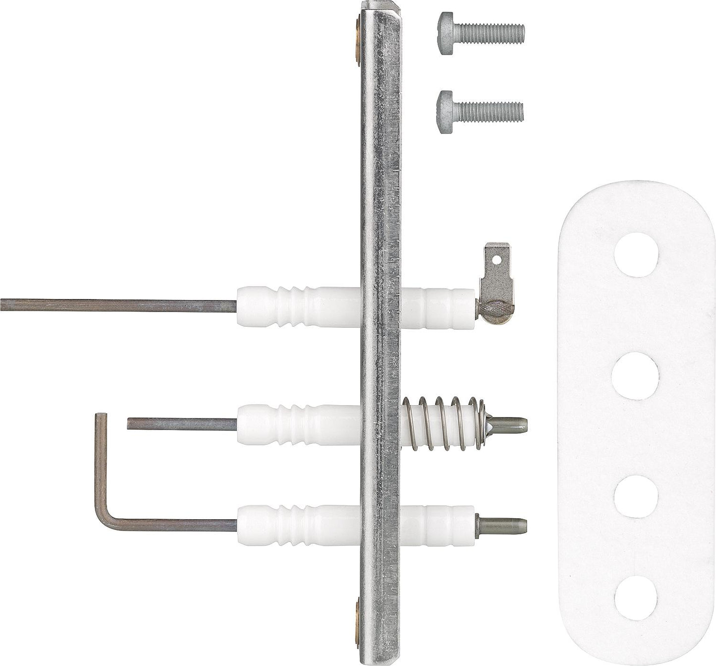 Ignition electrode CMS Bosch 87186702530