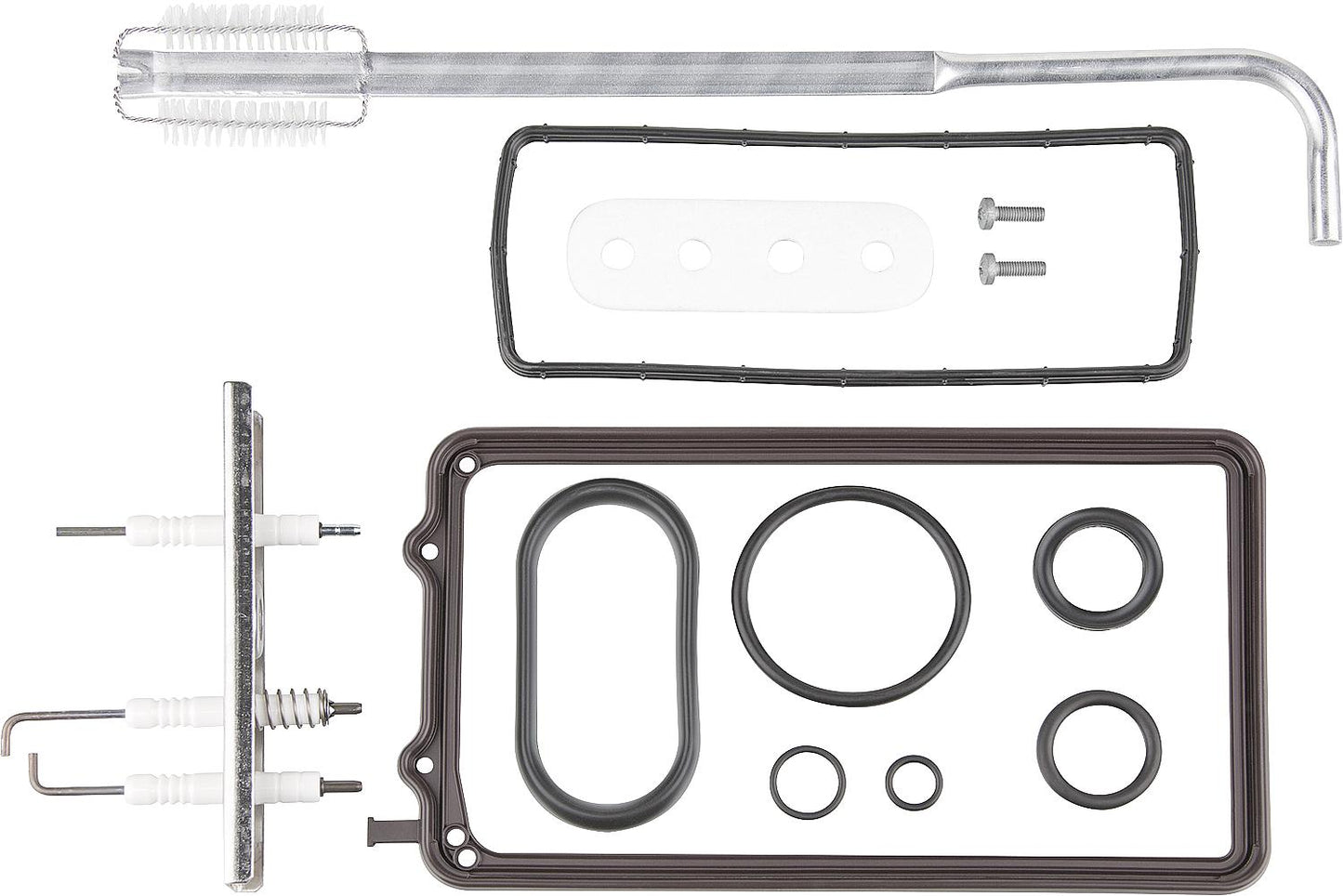 Maintenance set WB5II Plus Buderus 8737708542