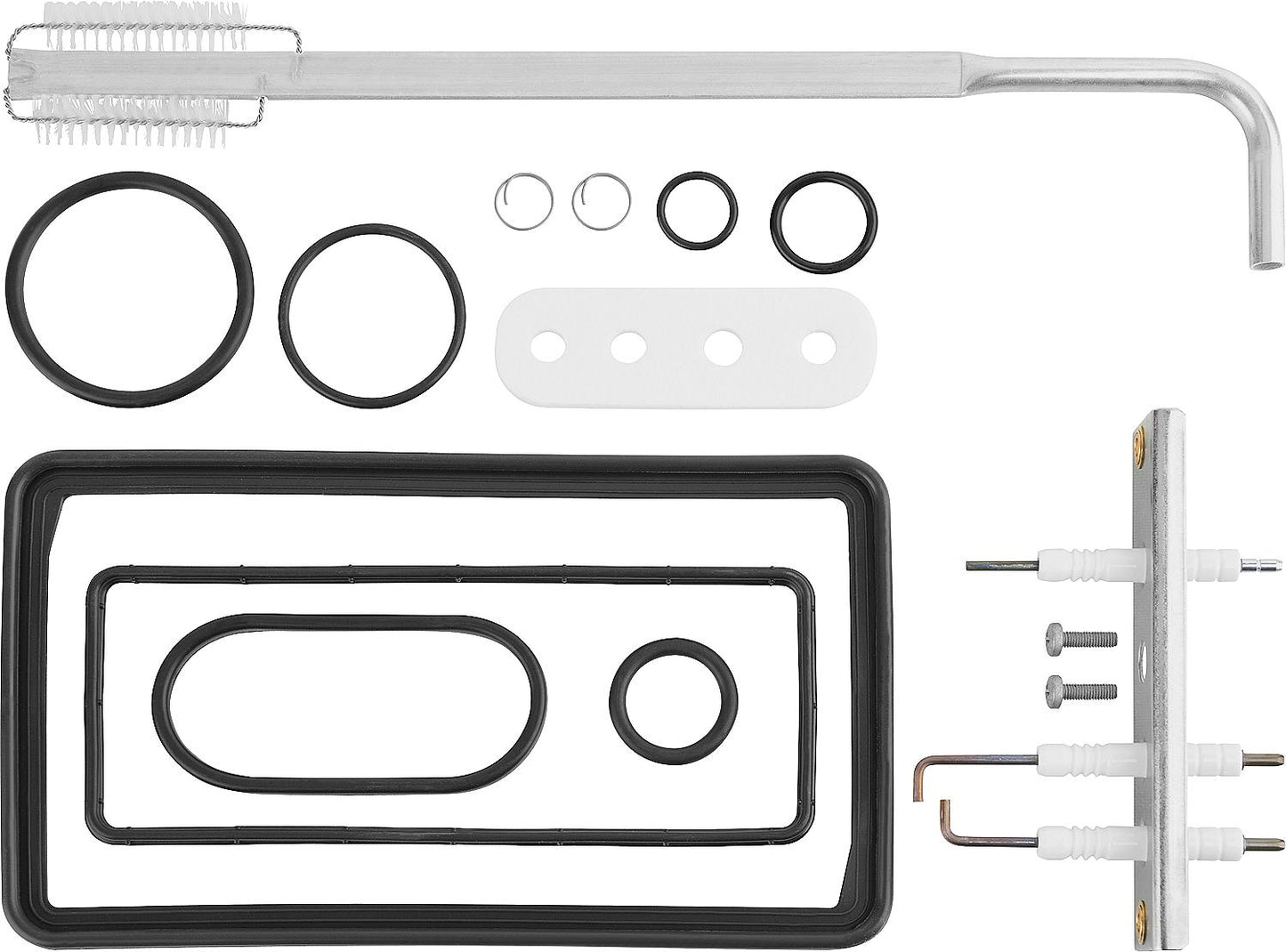Buderus maintenance kit 8737707990
