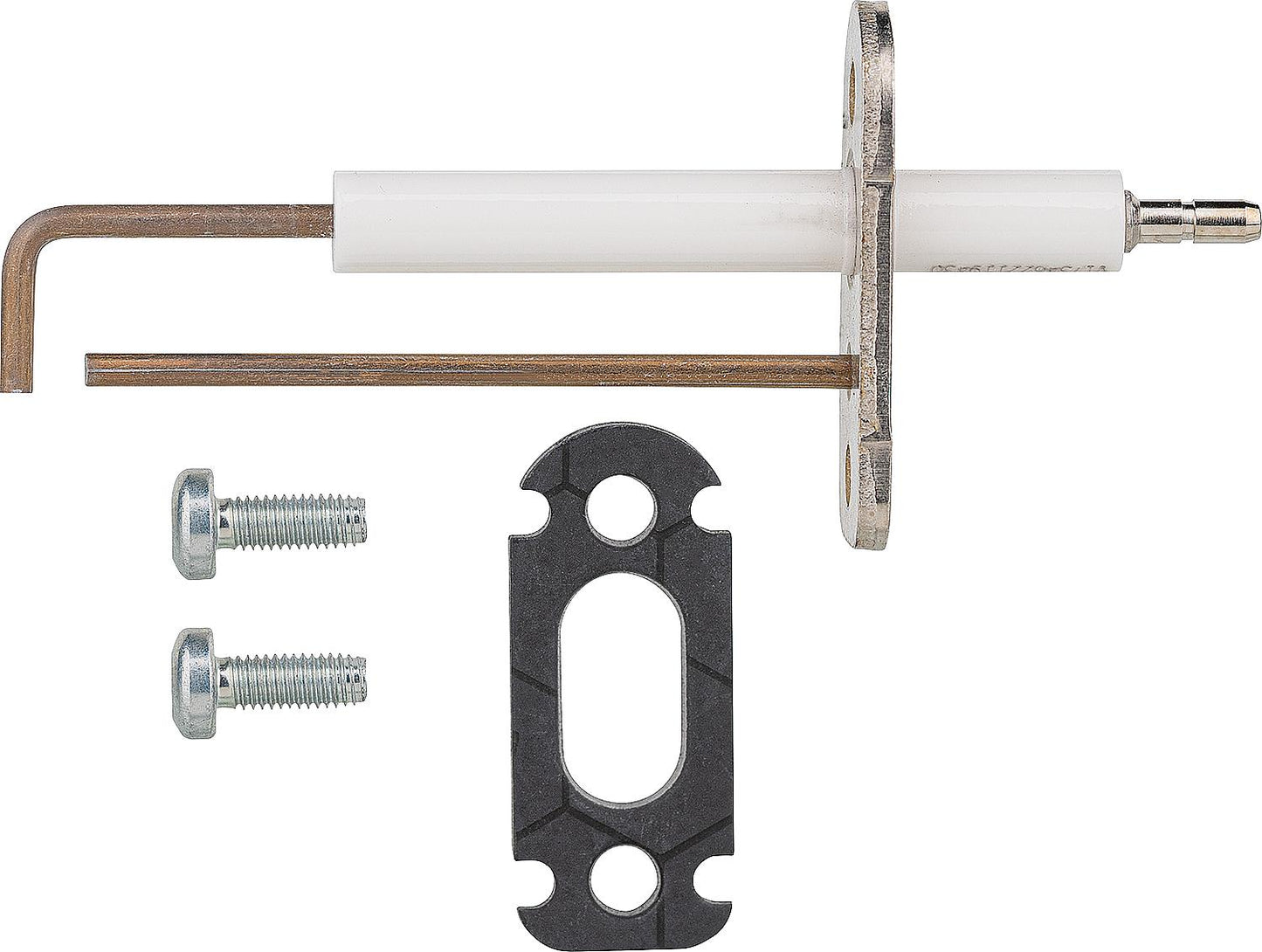 Ignition and ionization electrode Viessmann 7828718