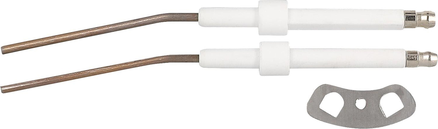 Électrode d'allumage elco 65301088