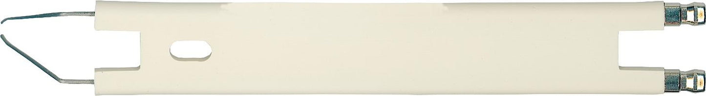 Double ignition electrode for Brötje ESB0-501M, 6.3 mm connection