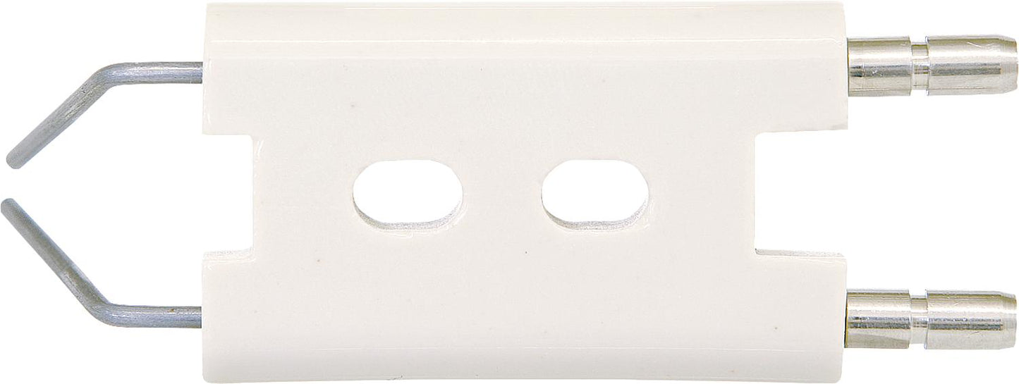 Double ignition electrode for Körting VTO...1/ JET 8.5/3.5/4.5/5.5, 4 mm connection