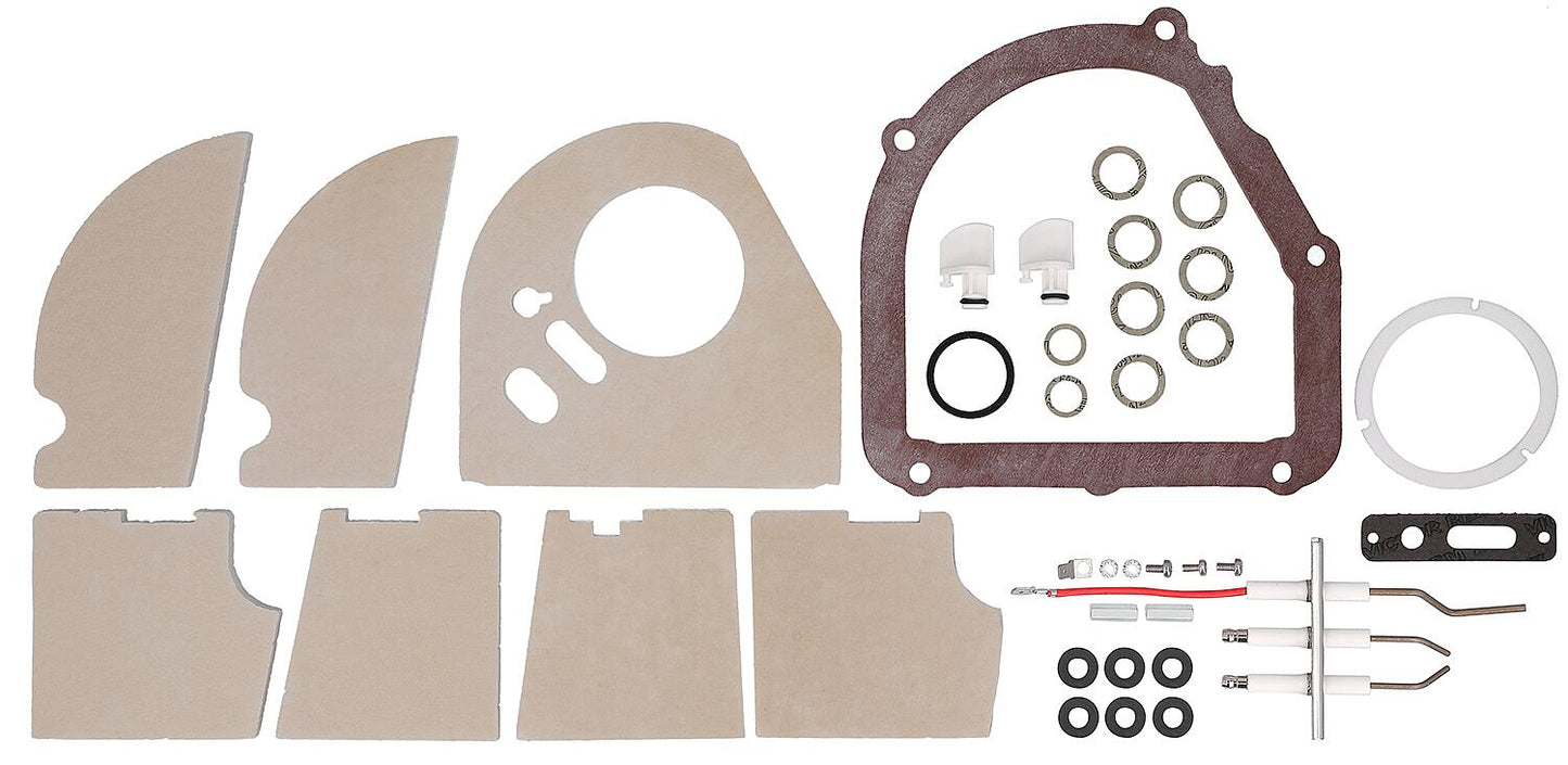 Maintenance kit 15-38 kW Brötje 7630547