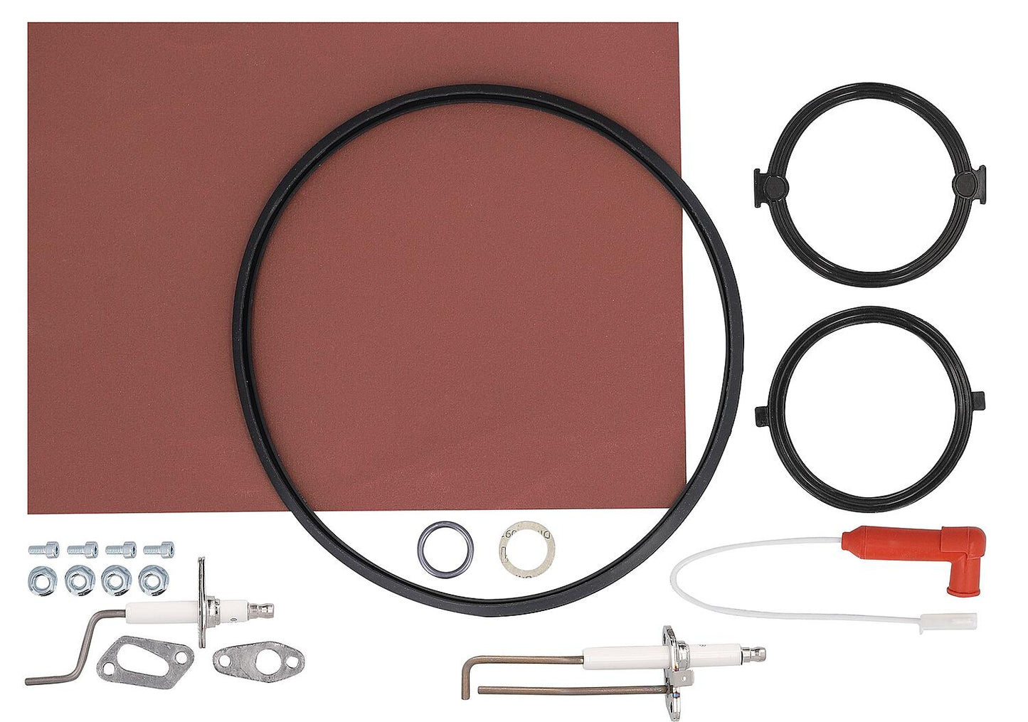 Maintenance kit Brötje 7646410