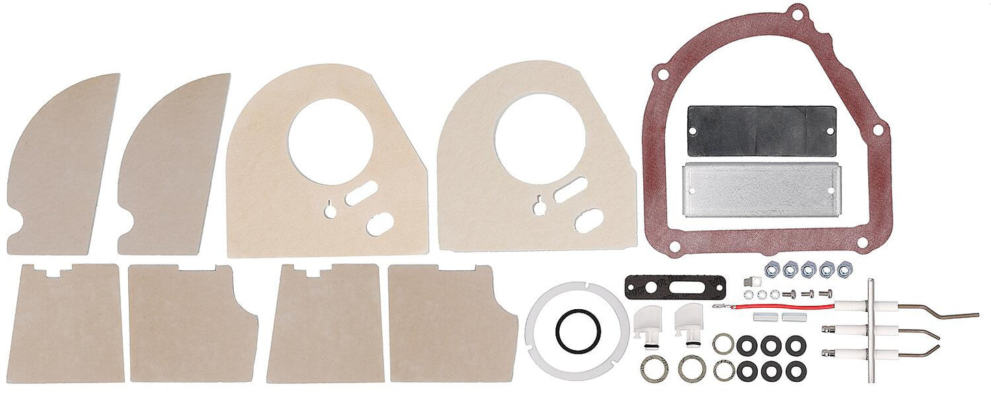 Maintenance kit Brötje 7630549