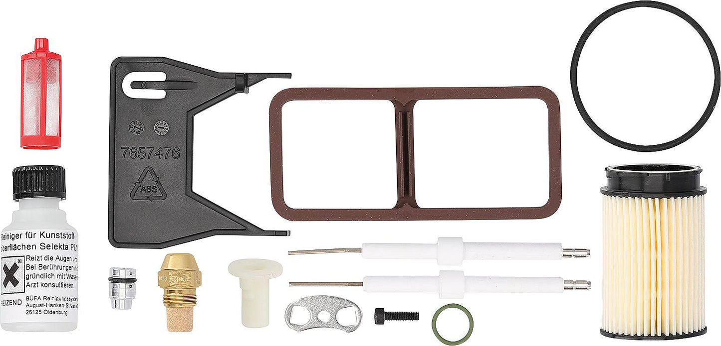 Maintenance kit Brötje 7677262