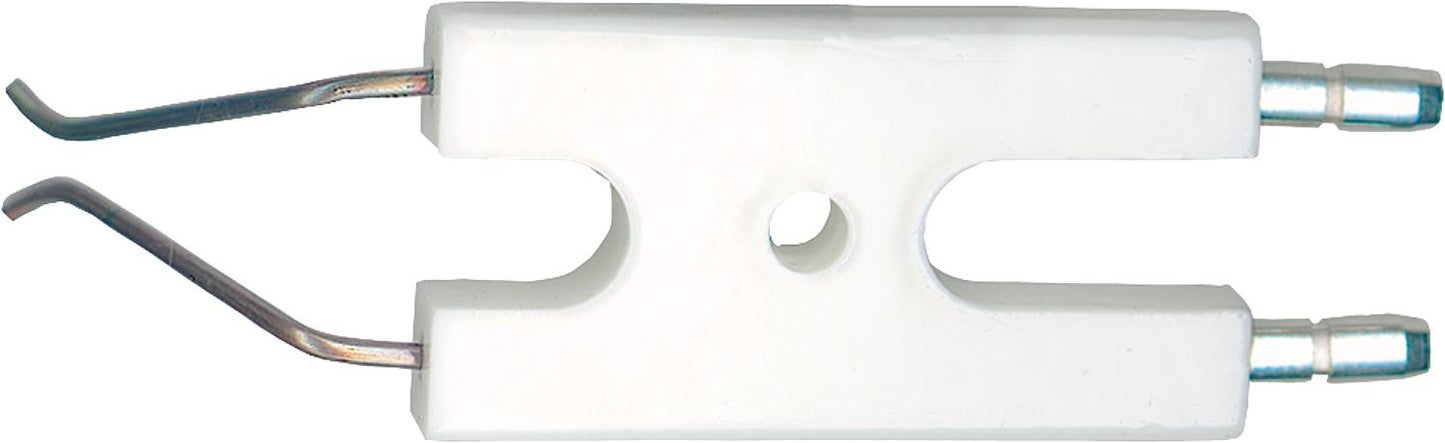 Double ignition electrode for Klöckner KL24Z 172.843.6568