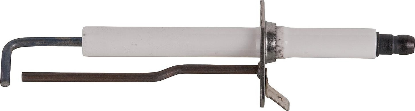 Ignition electrode suitable for Weishaupt WTC 45, 60
