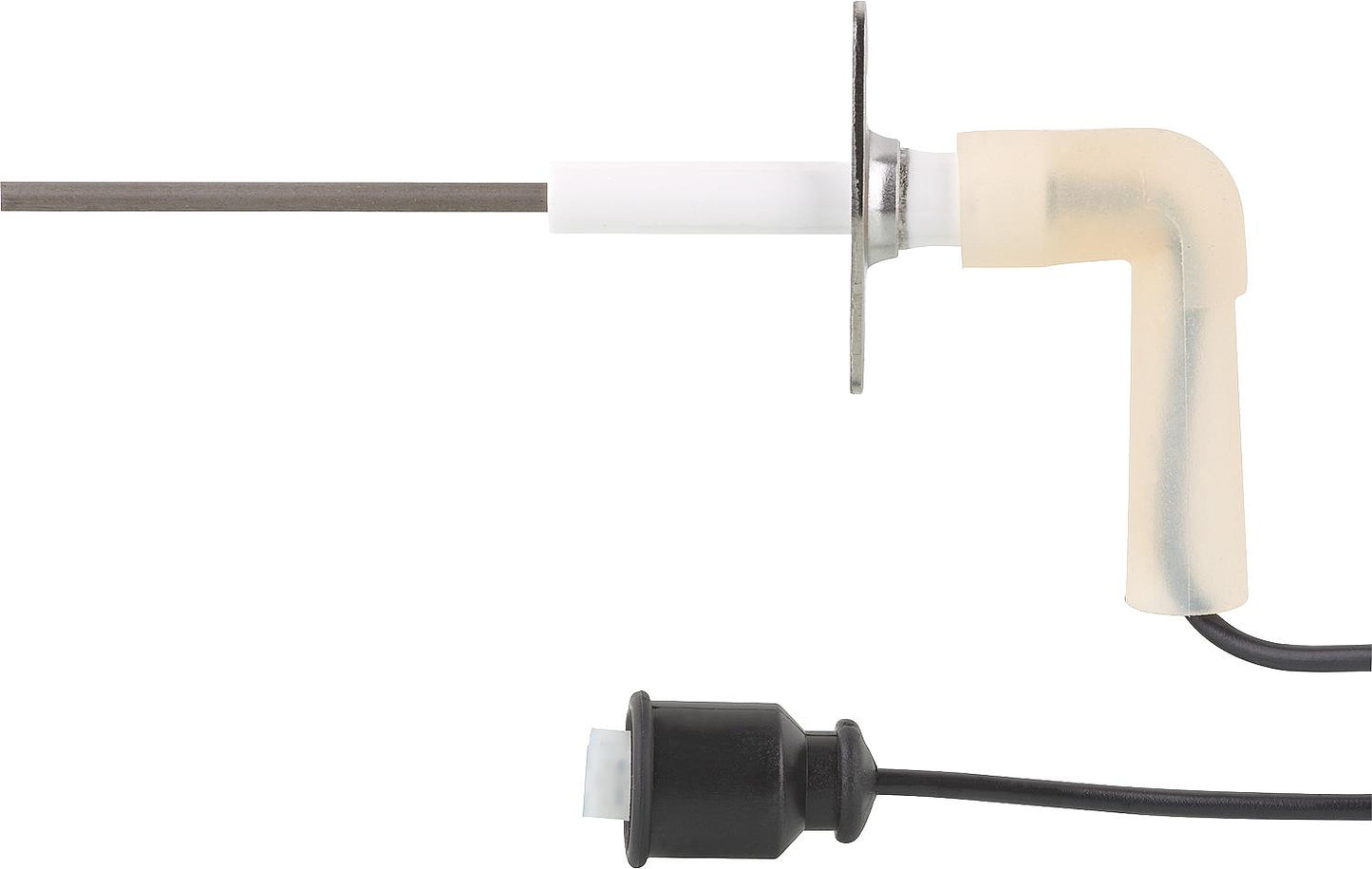 Ionization electrode suitable for Weishaupt WTC 45-A, 60-A