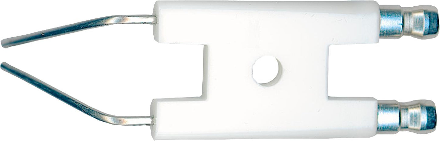 Double ignition electrode for Giersch R1-VL 31-90-11411
