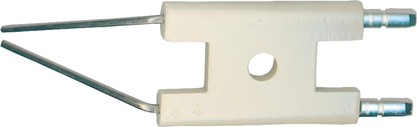 Double ignition electrode for Giersch R1D 31-20-11396