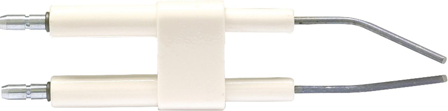 Double ignition electrode for Giersch R 20.2-LN 47-90-21800