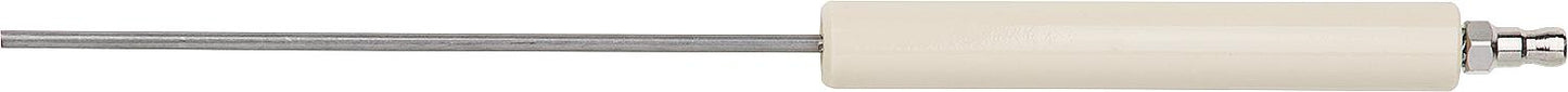 Standard ionization electrode D 14 insulator length 200 mm