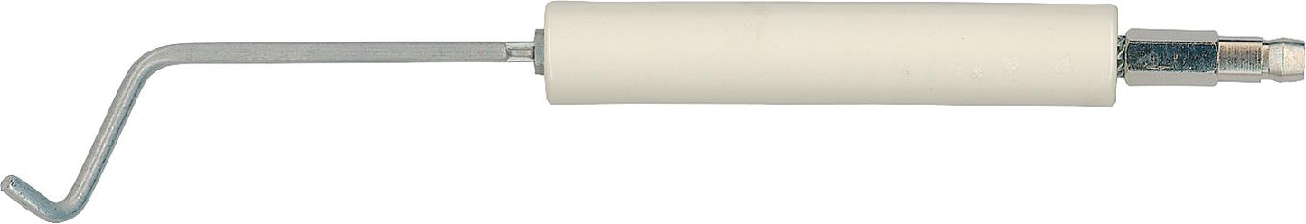 Single ignition electrode left 65310292 replaces 3333240494 connection 6.3 mm