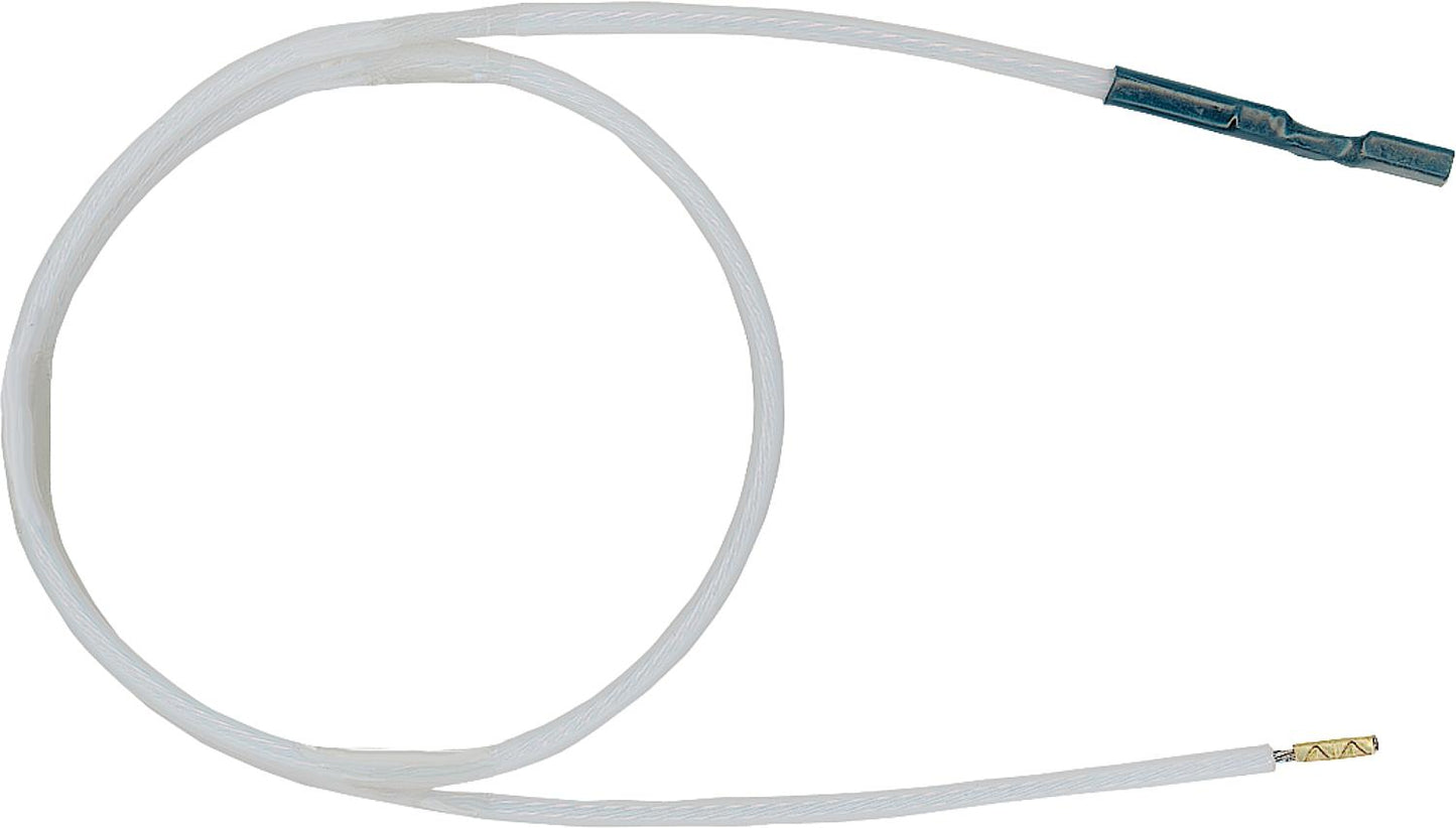 Electrode connection cable L=320mm for ionization electrode Hansa-Convair, 1001653 replaces 4530