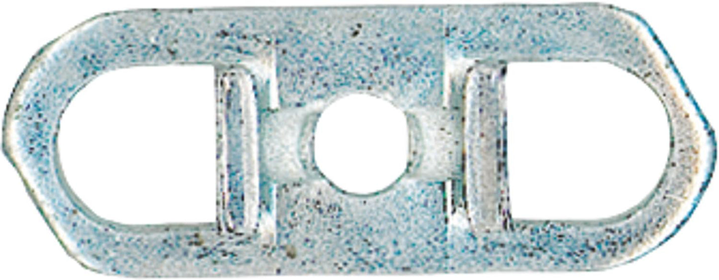 Clamping plate for ignition electrodes MAN RE 1.0 - 1.5 95.23760-0016