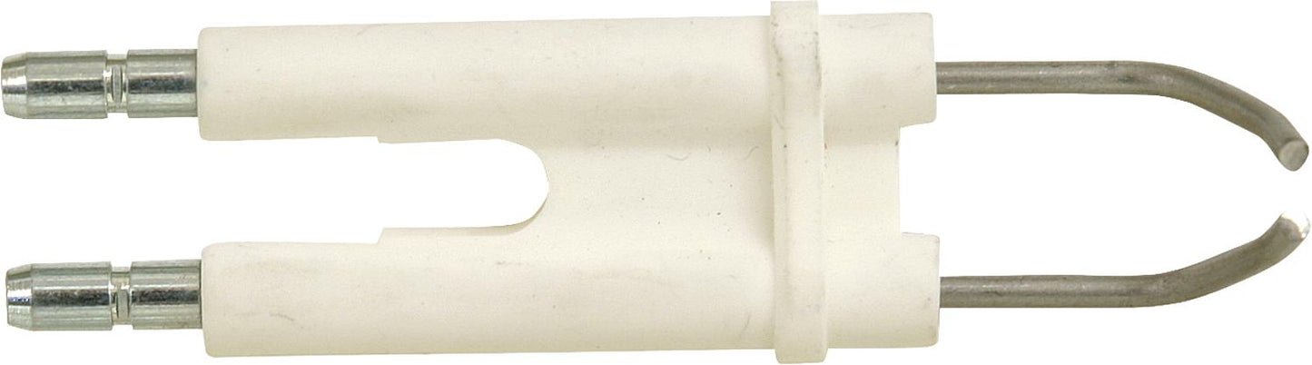 Double ignition electrode for Viessmann Rotrix 7819592