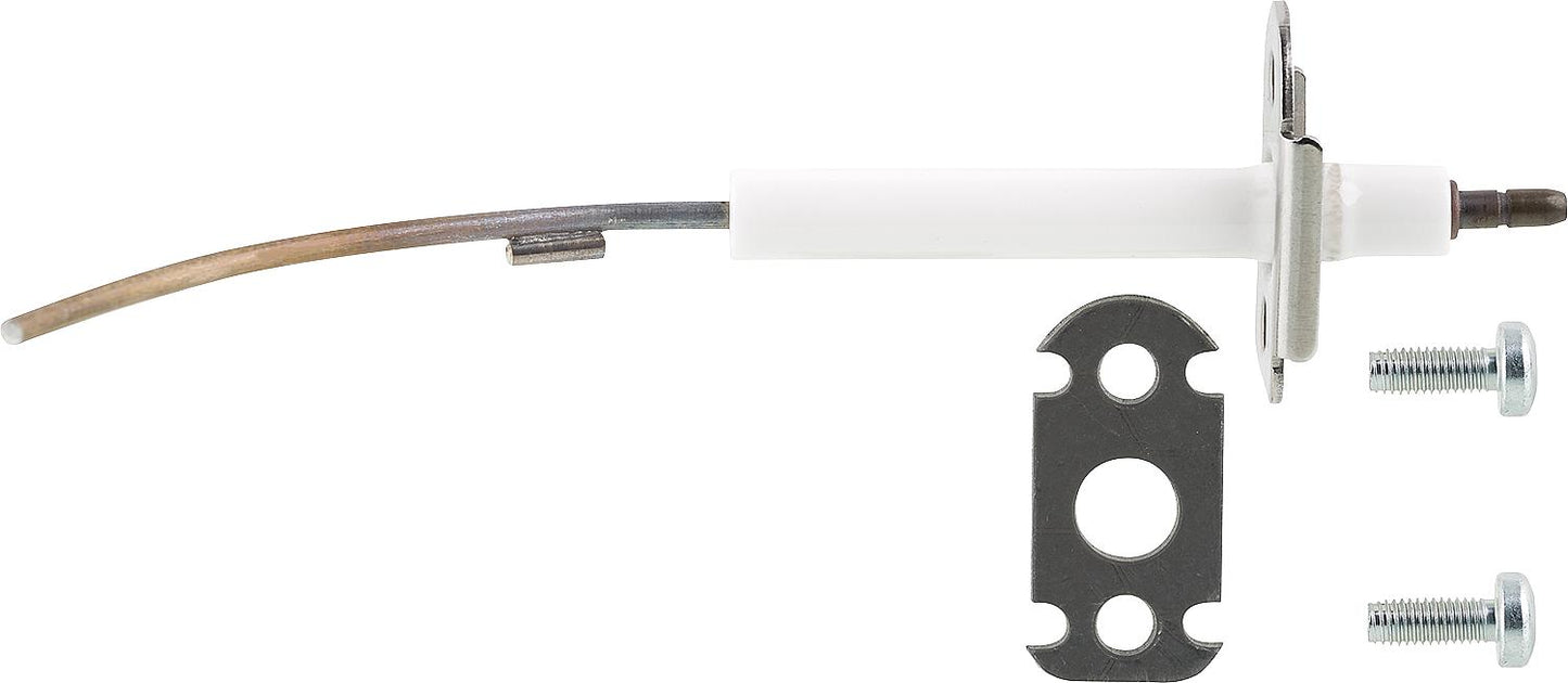 Ionization electrode suitable for Vitodens from 2007 onwards, part number 7834233, replaces 7826505