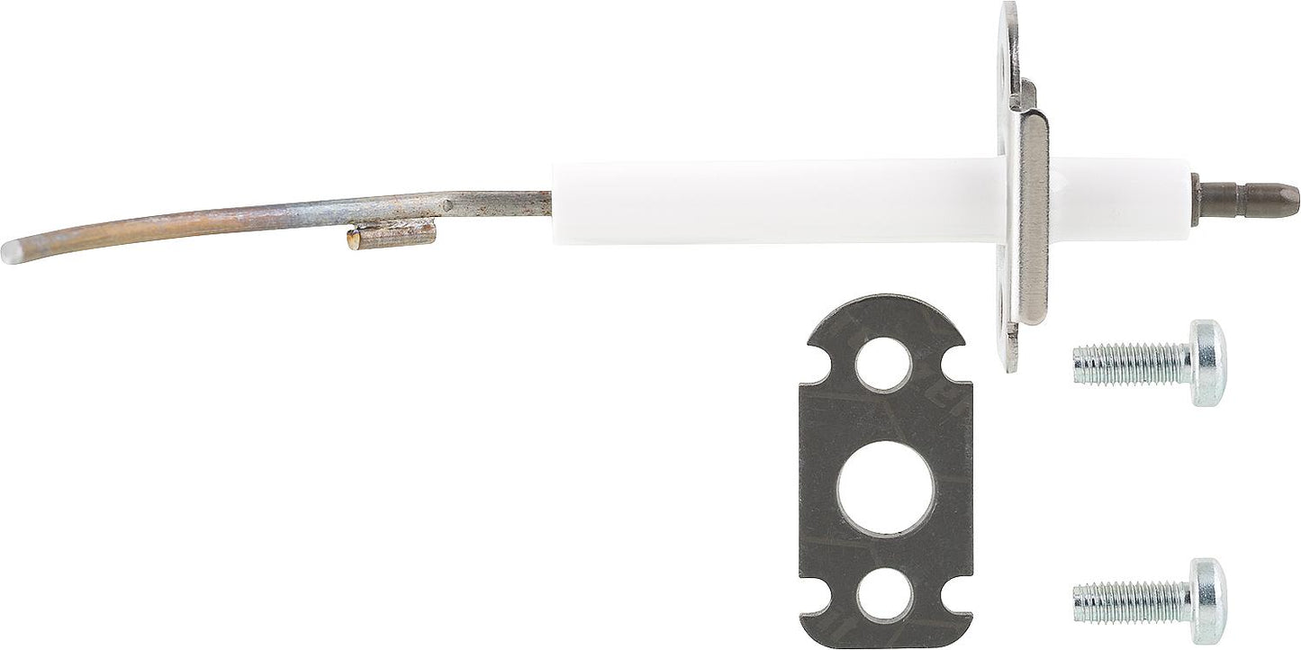 Ionization electrode suitable for Vitodens from 2007 onwards, part number 7834232 replaces 7823351