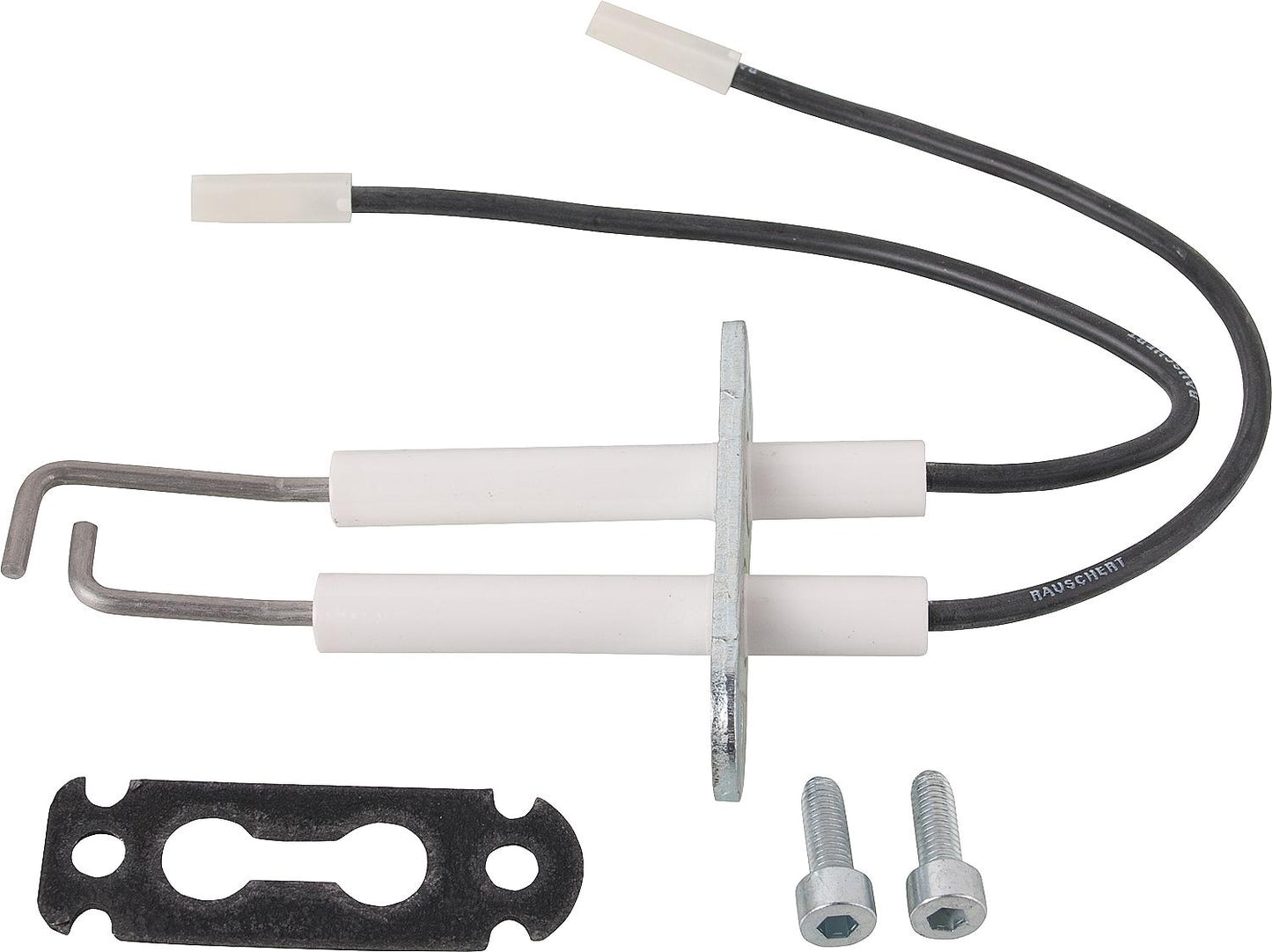 Ignition electrode suitable for Vitodens 19kW from 2007 onwards