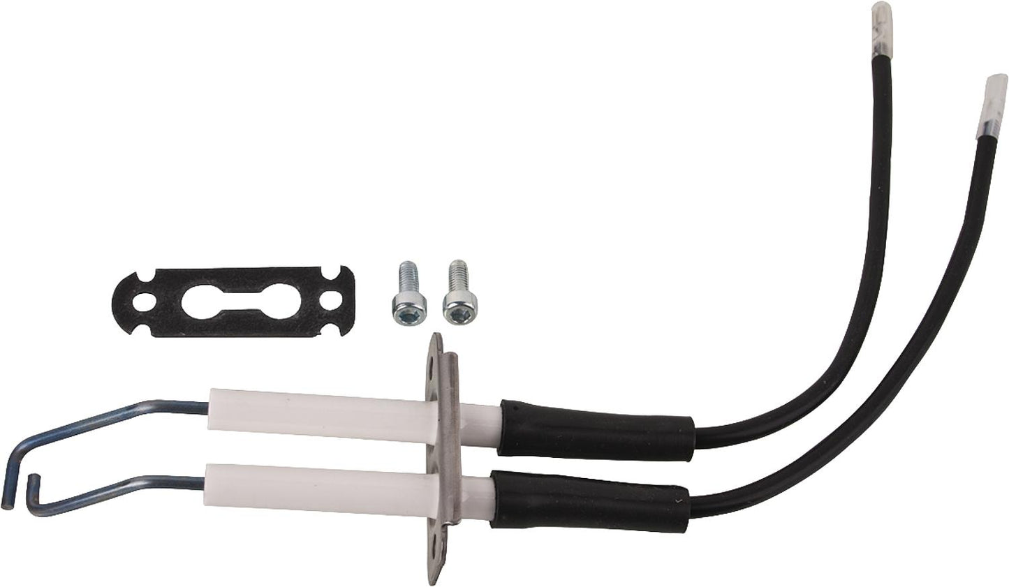 Ignition electrode suitable for Vitodens up to 2003