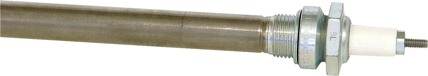 Special spark plug ZK 18-12-750 URA 1 0004.800.601