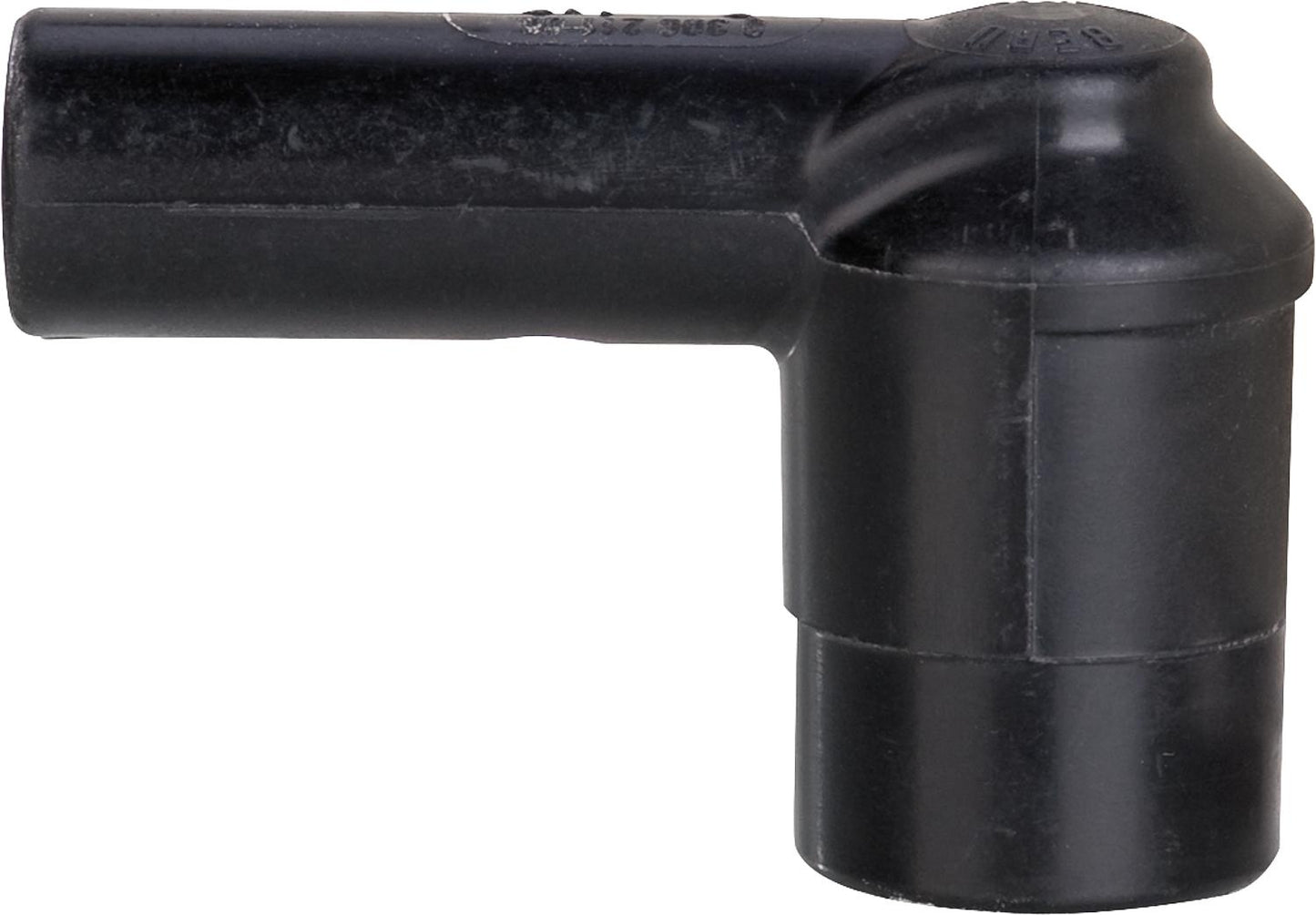 Spark plug connector OE 04/1 Reference 0300.211.001