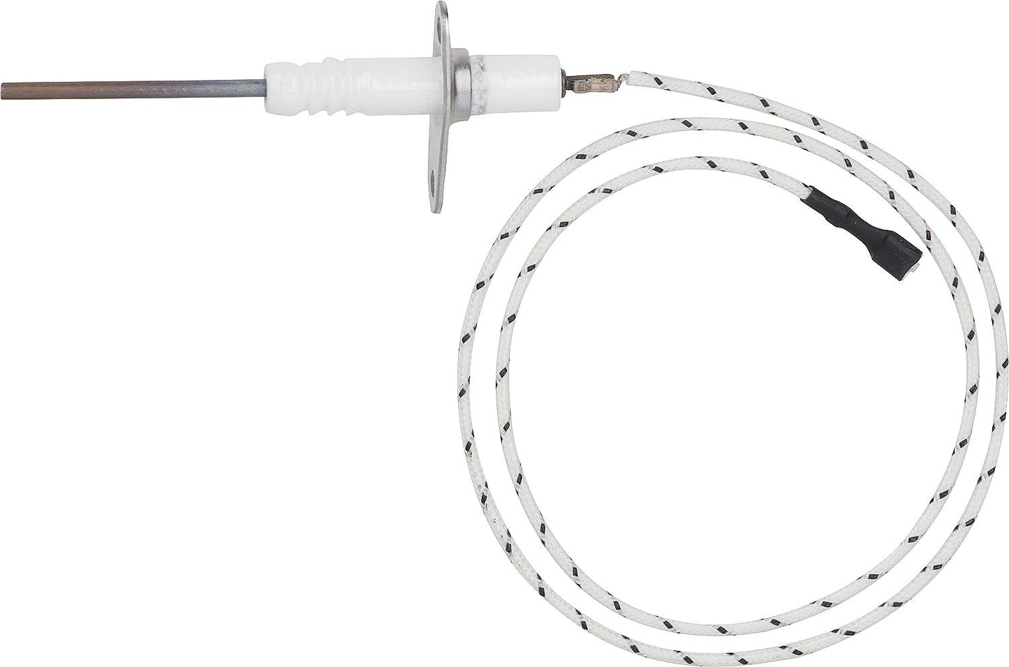 Special single electrode 0009.322.026